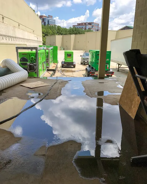 SERVPRO of Williamson County Picture 9