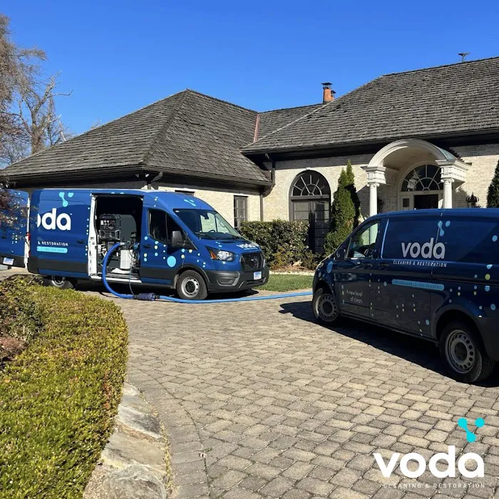 Voda Cleaning & Restoration of East Nashville Picture 2