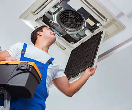 Voda Cleaning & Restoration of East Nashville