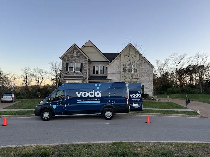 Voda Cleaning & Restoration of East Nashville Picture 3