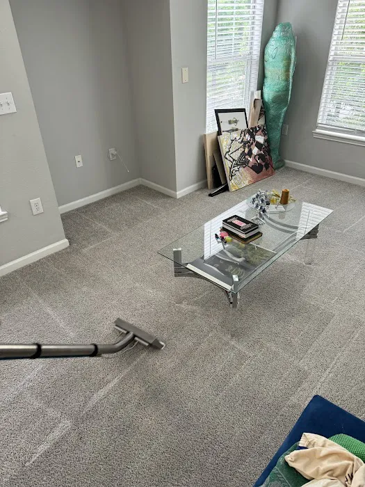 Voda Cleaning & Restoration of East Nashville Picture 5