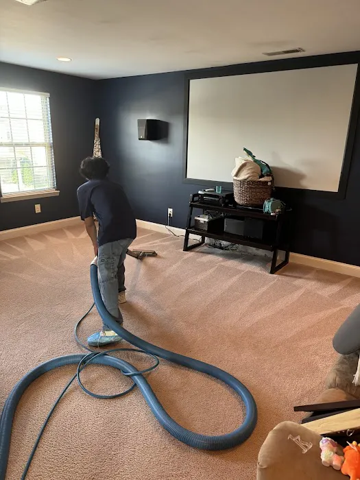 Voda Cleaning & Restoration of East Nashville Picture 7