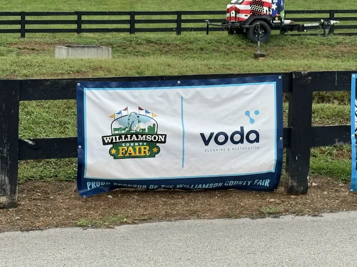 Voda Cleaning & Restoration of East Nashville Picture 9