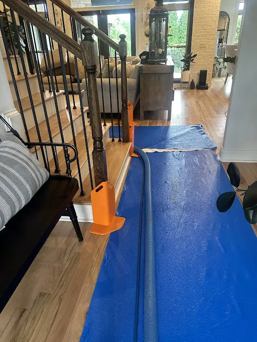 Voda Cleaning & Restoration of East Nashville Picture 8