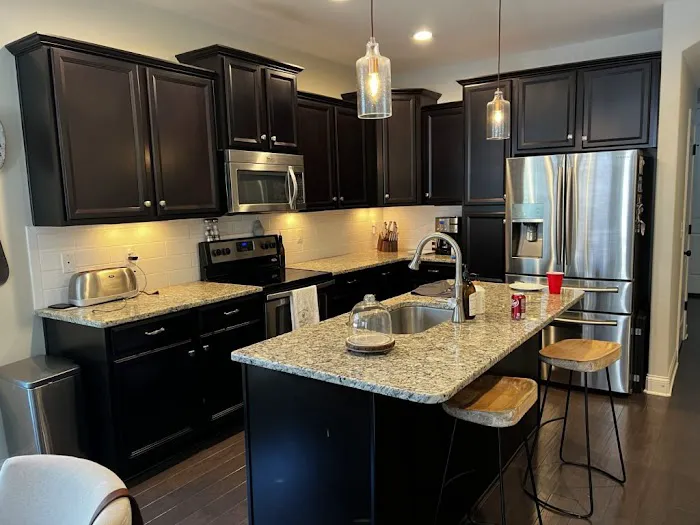 Contractors Of Nashville, Inc Picture 5