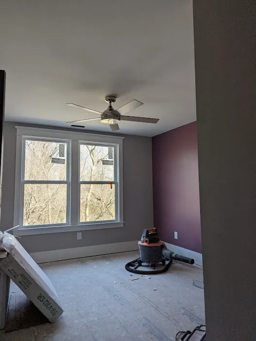 Room Ninjas Picture 1