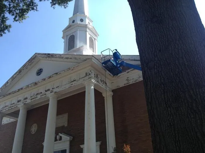 Mark Forsythe's Painting Picture 1