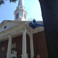 Mark Forsythe's Painting ico