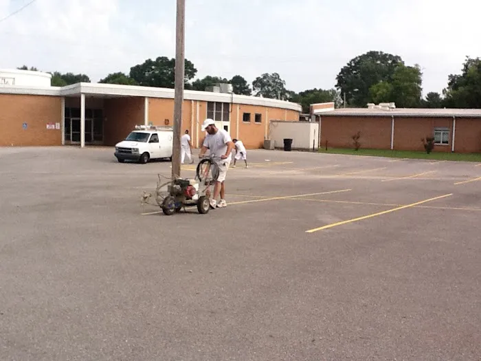 Mark Forsythe's Painting Picture 6