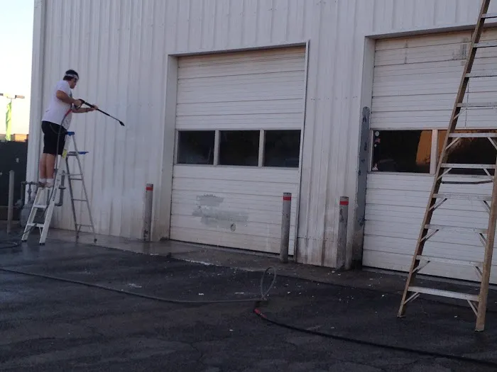 Mark Forsythe's Painting Picture 8