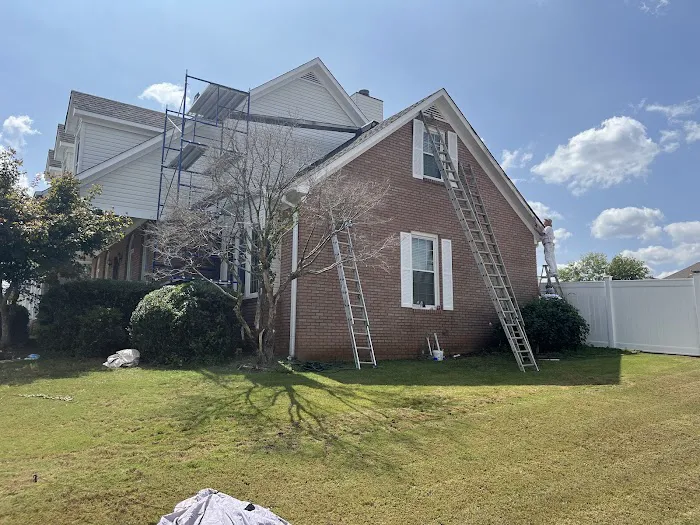 Mark Forsythe's Painting Picture 9