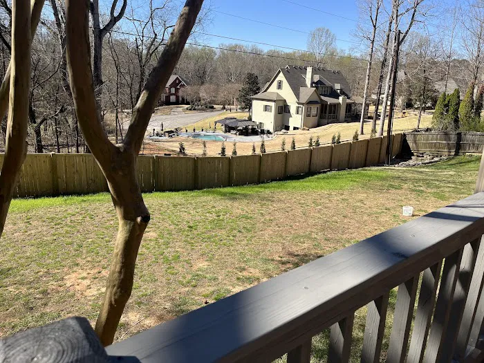 Mark Forsythe's Painting Picture 10