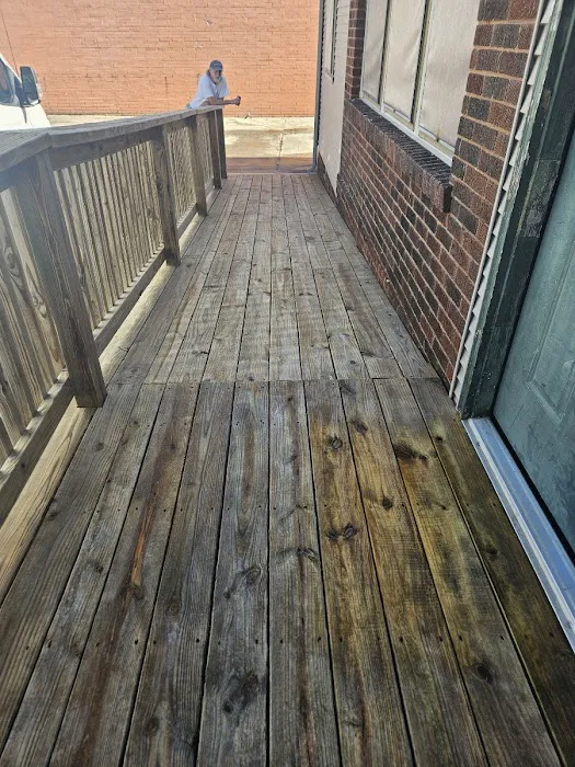 Mark Forsythe's Painting Picture 7