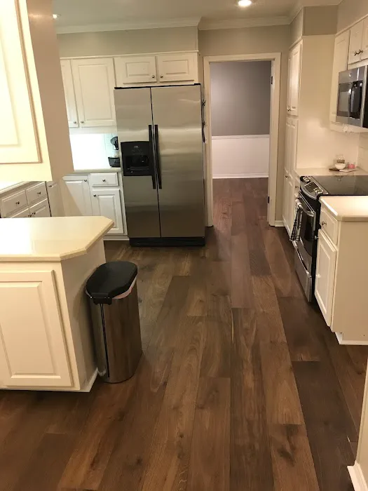 Kore Restoration Picture 1