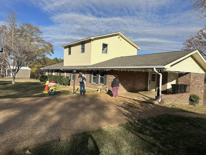 Morgan Restore of Florence Picture 1