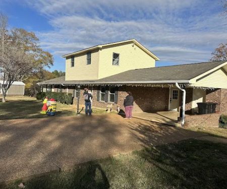 Morgan Restore of Florence