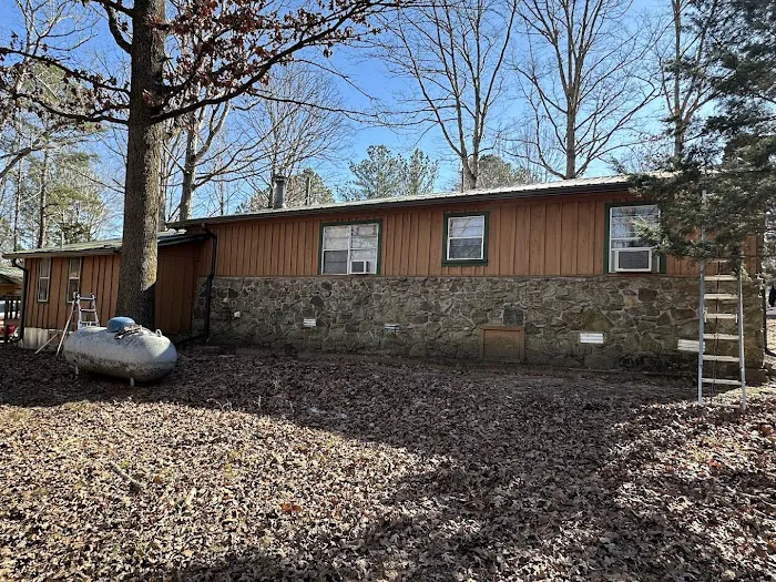 Morgan Restore of Florence Picture 2