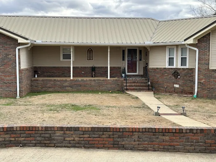 Morgan Restore of Florence Picture 3