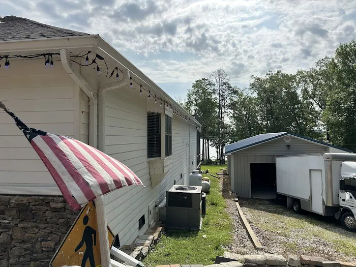 Morgan Restore of Florence Picture 7