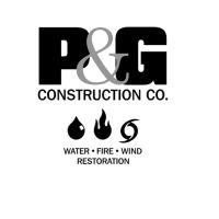 P & G Construction Company Inc. ico