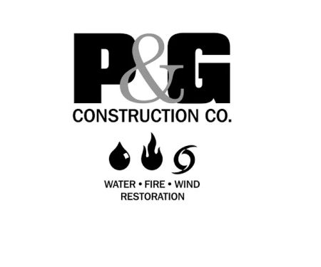 P & G Construction Company Inc.