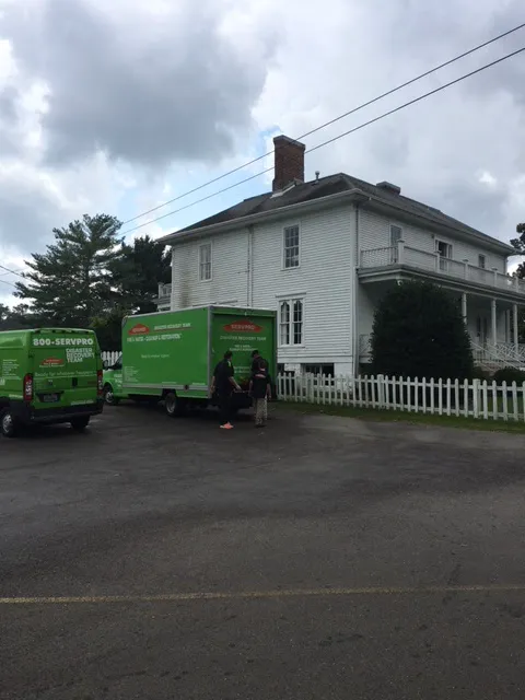 SERVPRO of The Quad Cities Picture 3