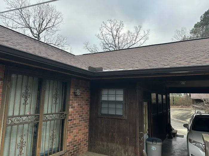 Morgan Restore Picture 4