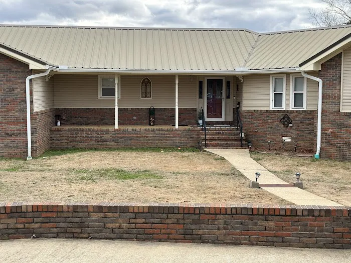 Morgan Restore Picture 1