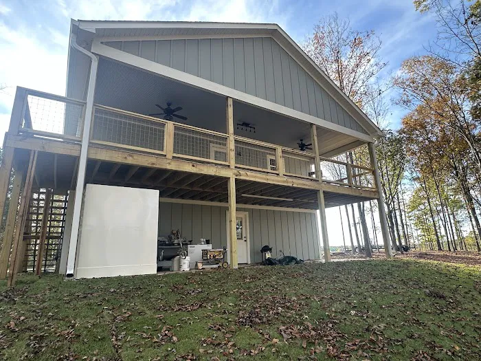 Morgan Restore Picture 5