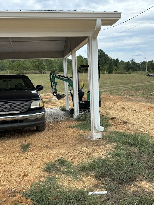 Morgan Restore Picture 8