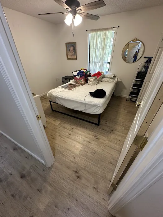 Morgan Restore Picture 9