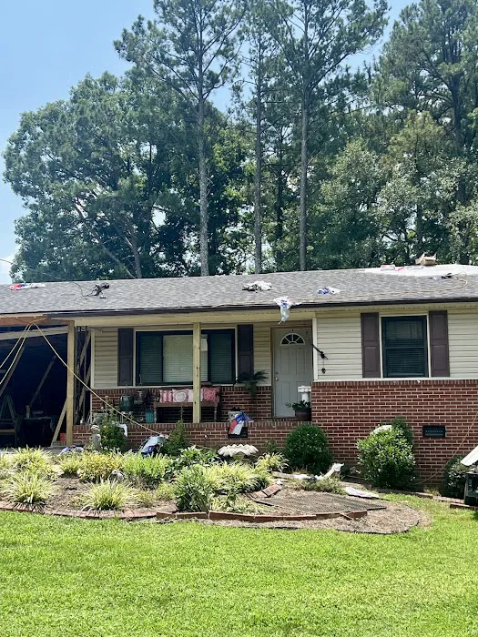 Brannon & Son Roofing and Construction Picture 3