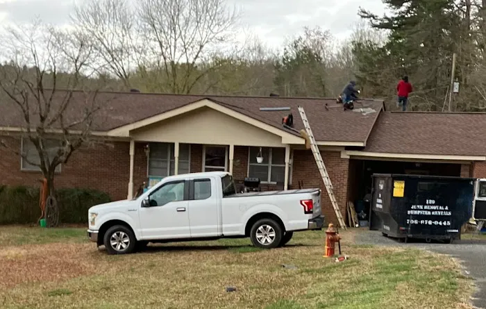 Brannon & Son Roofing and Construction Picture 2