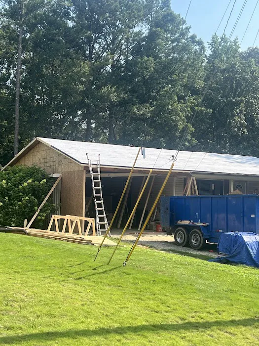 Brannon & Son Roofing and Construction Picture 1