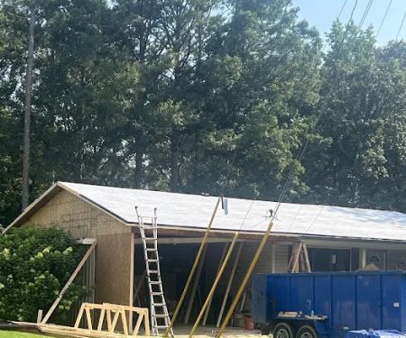 Brannon & Son Roofing and Construction