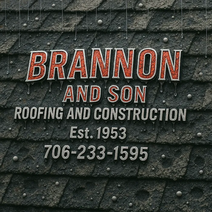 Brannon & Son Roofing and Construction Picture 6