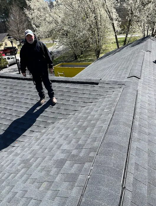 Brannon & Son Roofing and Construction Picture 9