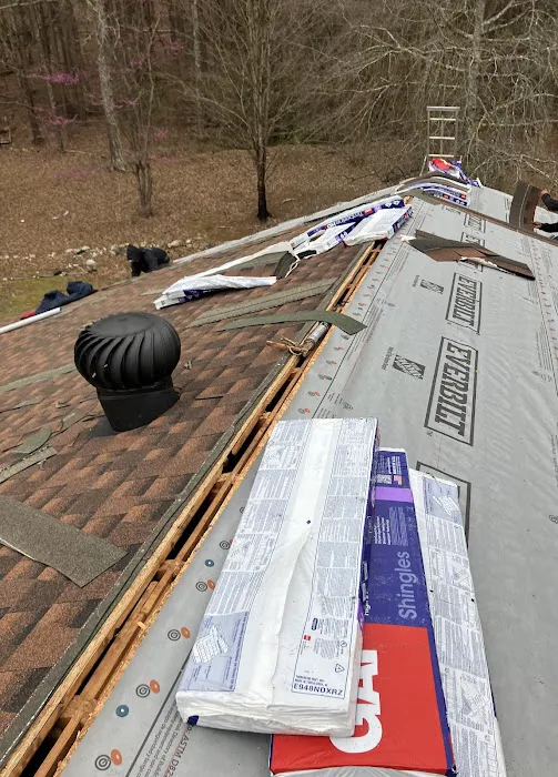 Brannon & Son Roofing and Construction Picture 10