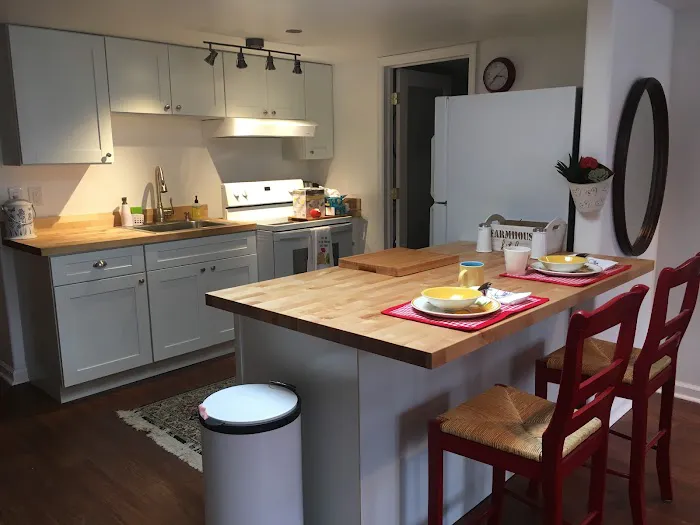 White Fox Construction Group Picture 1