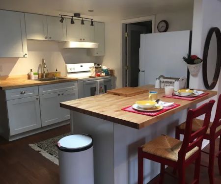 White Fox Construction Group