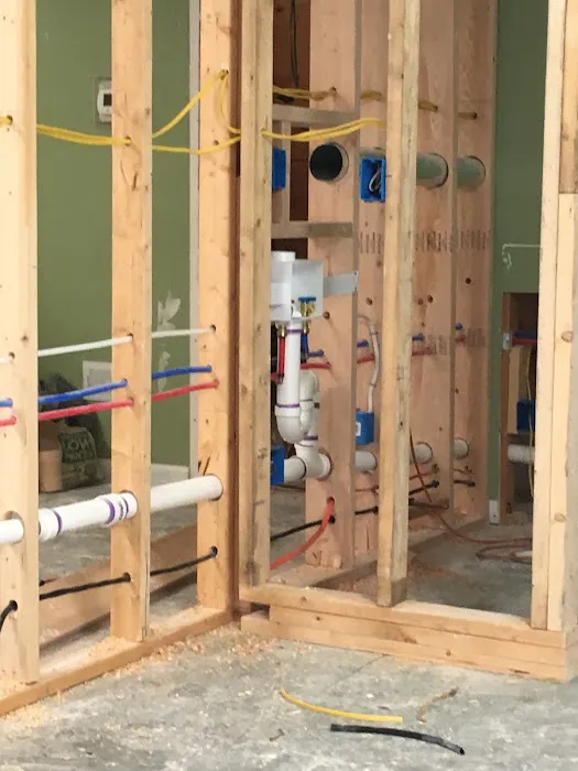 White Fox Construction Group Picture 4