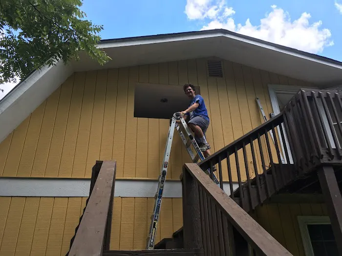 White Fox Construction Group Picture 5