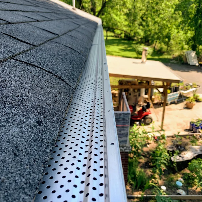 GutterClean AVL Picture 3