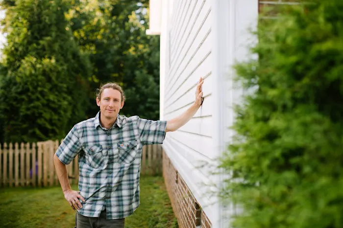 GutterClean AVL Picture 2