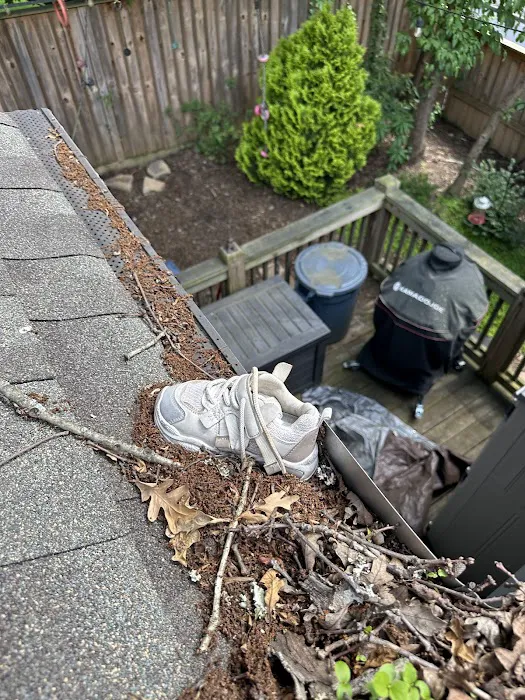 GutterClean AVL Picture 7