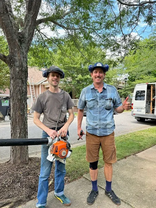 GutterClean AVL Picture 5