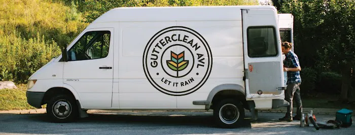 GutterClean AVL Picture 8