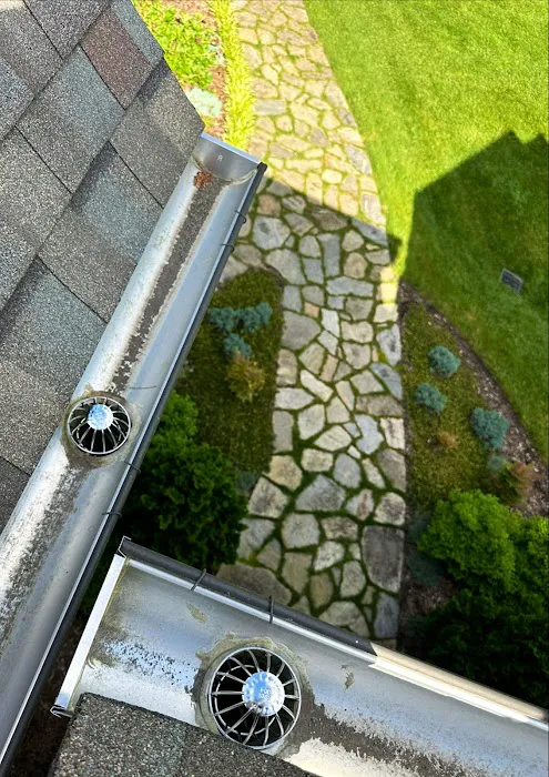 GutterClean AVL Picture 10