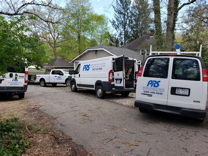 Precision Restoration Services Picture 3