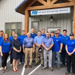 Precision Restoration Services